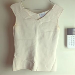 Ann Taylor Loft - Womens Blouse